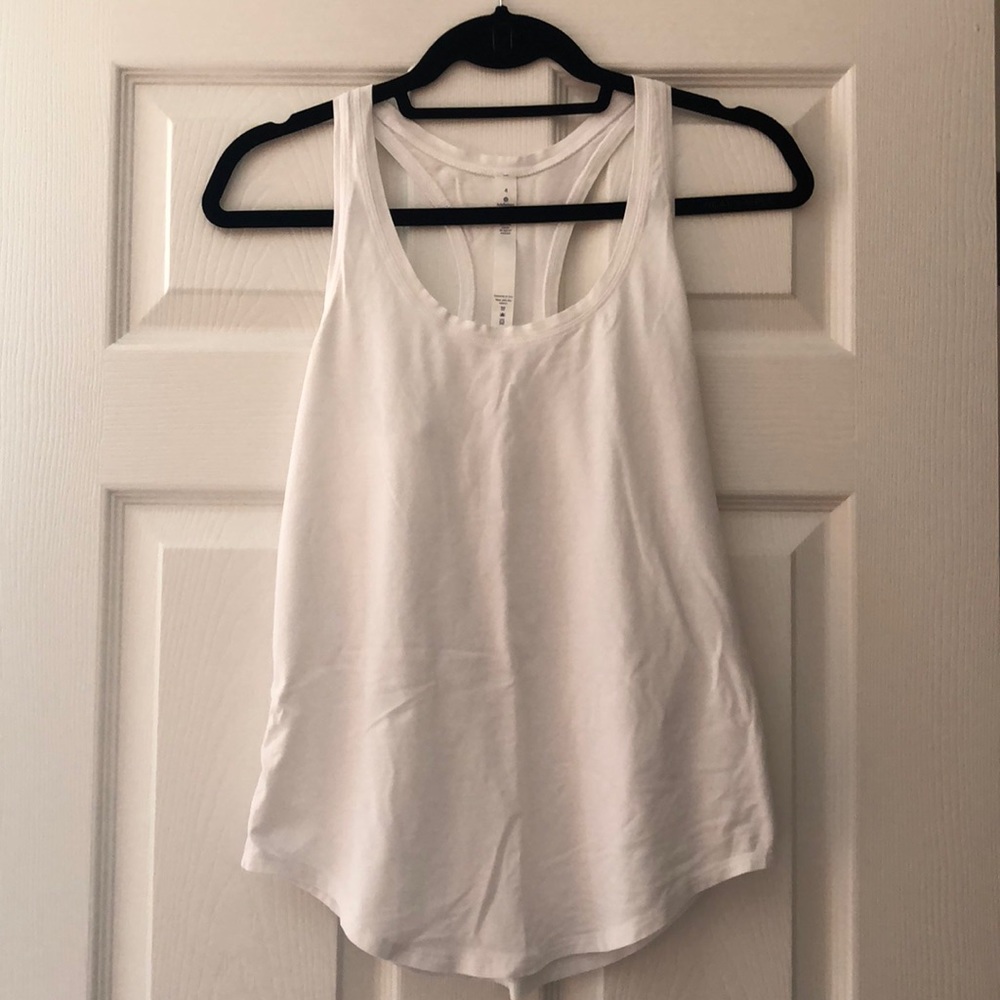 Lululemon Workout Top